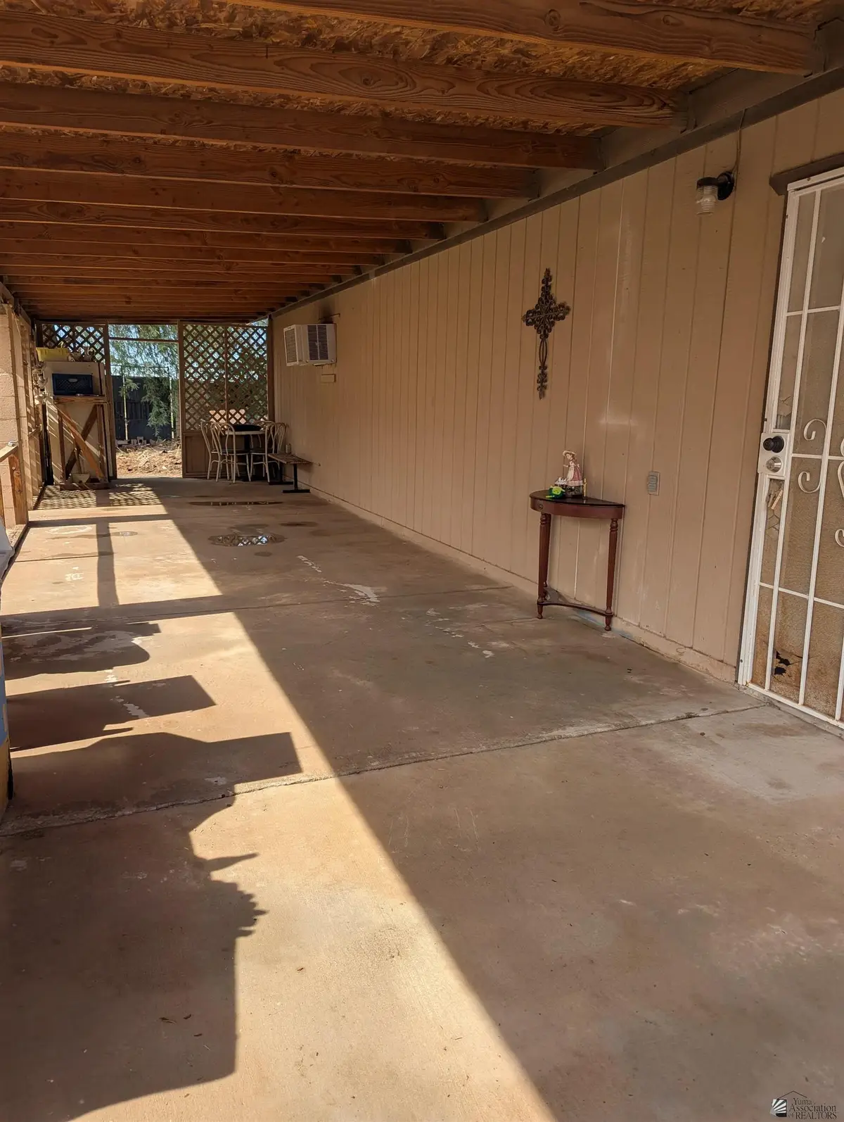 15816 W Lemon Dr, Somerton, AZ 85350 - #1