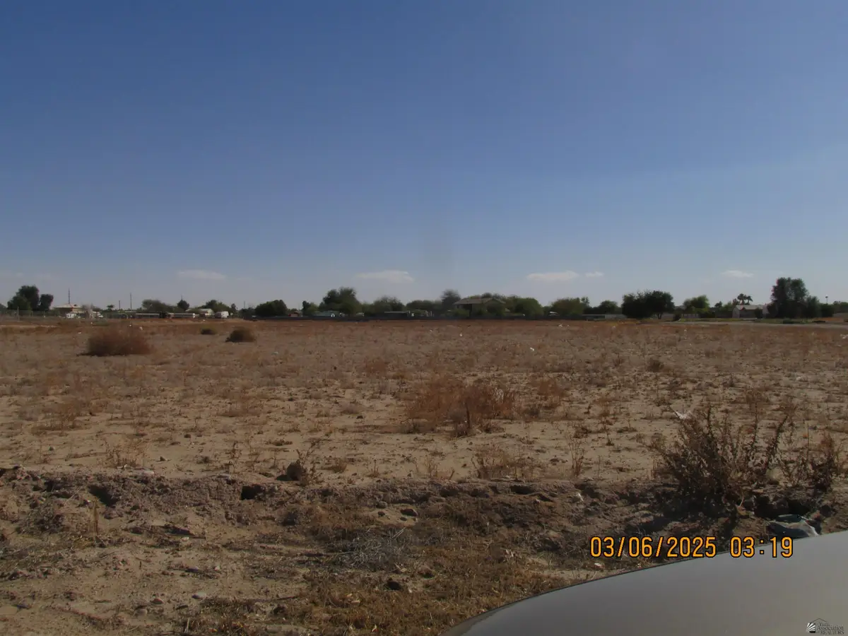 0000 COUNTY 17 1/2 ST, Somerton, AZ 85235 - Image #1