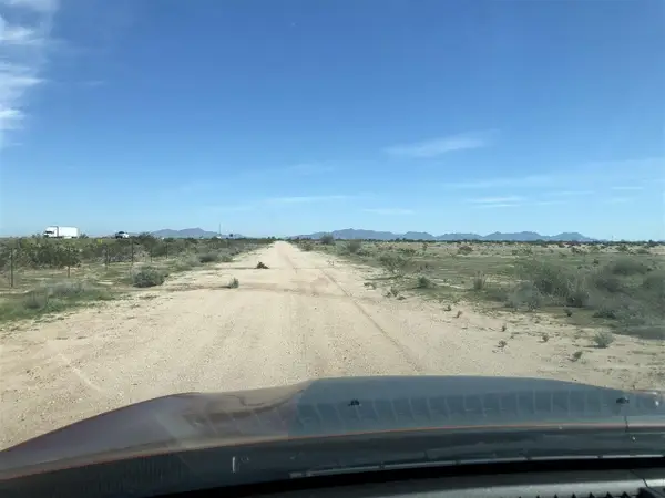 Emerald Drive, Wellton, AZ 85356