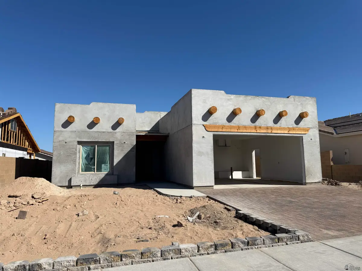 12648 W 51 ST, Yuma, AZ 85367 - Image #1