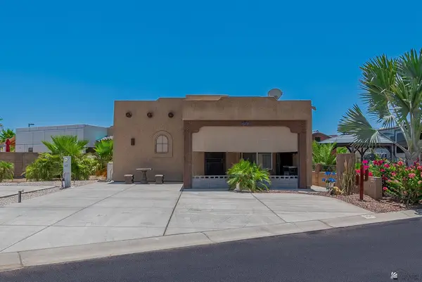 3400 S AVE 7 E, Yuma, AZ 85365