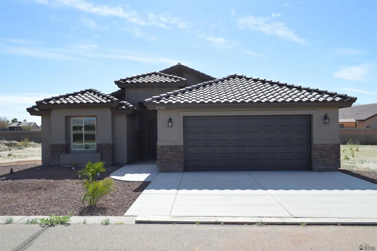 27341 RED ROCK RD, Wellton, AZ 85356 - #1