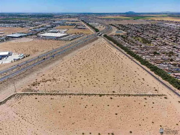 00 Ave 9e, Yuma, AZ 