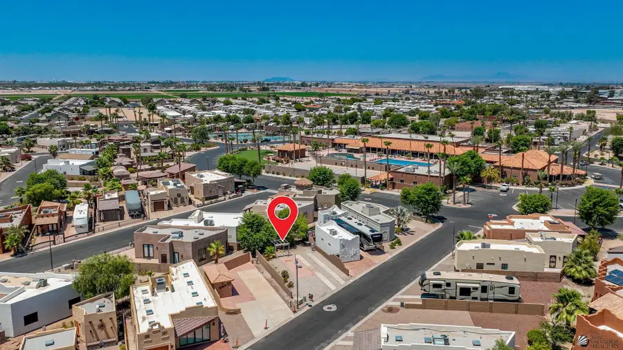 3400 S AVE 7 E, Yuma, AZ 85365 - #2