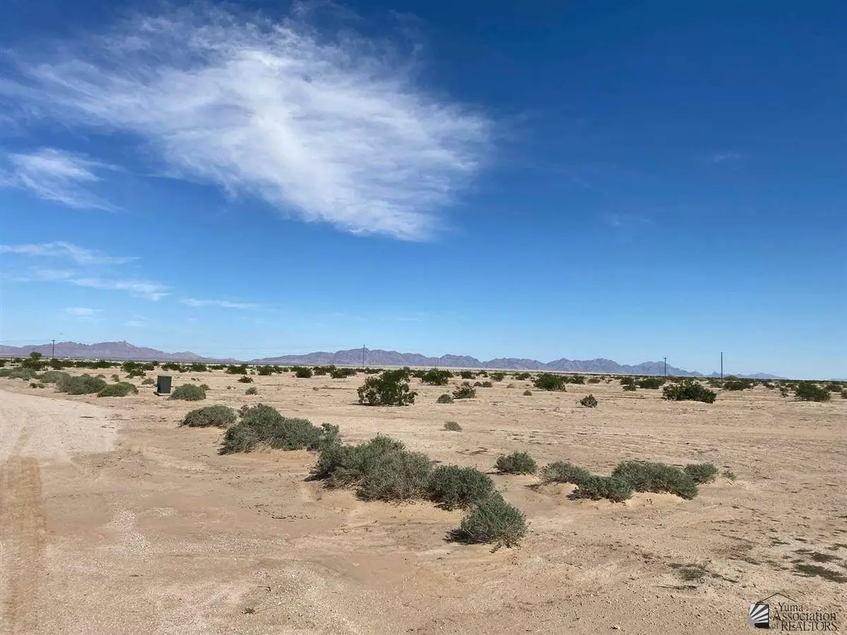 0000 Citrus Circle, Tacna, AZ 85352 - #1