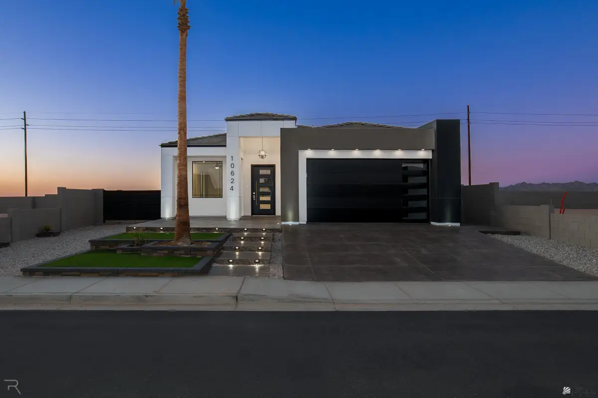 10624 E 45 PL, Yuma, AZ 85367 - Image #1