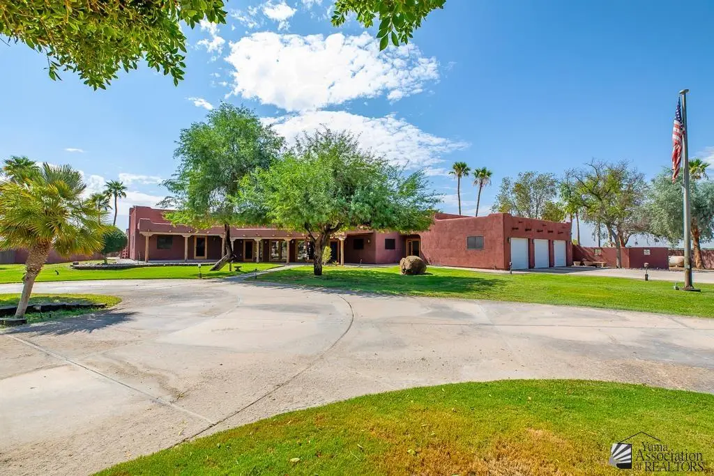 15487 S AVE A, Yuma, AZ 85350 - Image #1