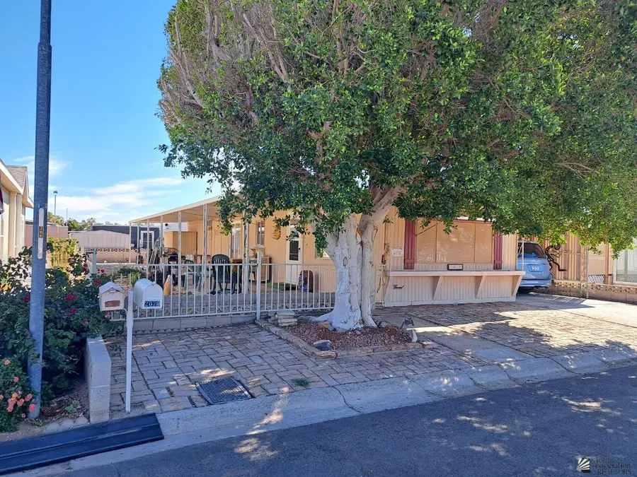 2079 S COTTONTAIL AVE, Yuma, AZ 85364 - Image #3