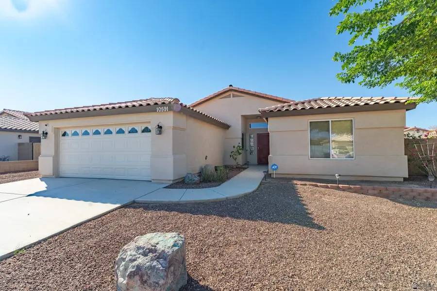 10591 E 38 LN, Yuma, AZ 85365 - Image #3