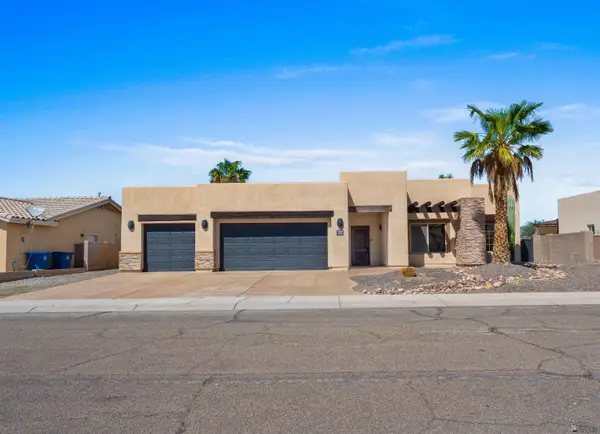 11632 E 28 PL, Yuma, AZ 85367