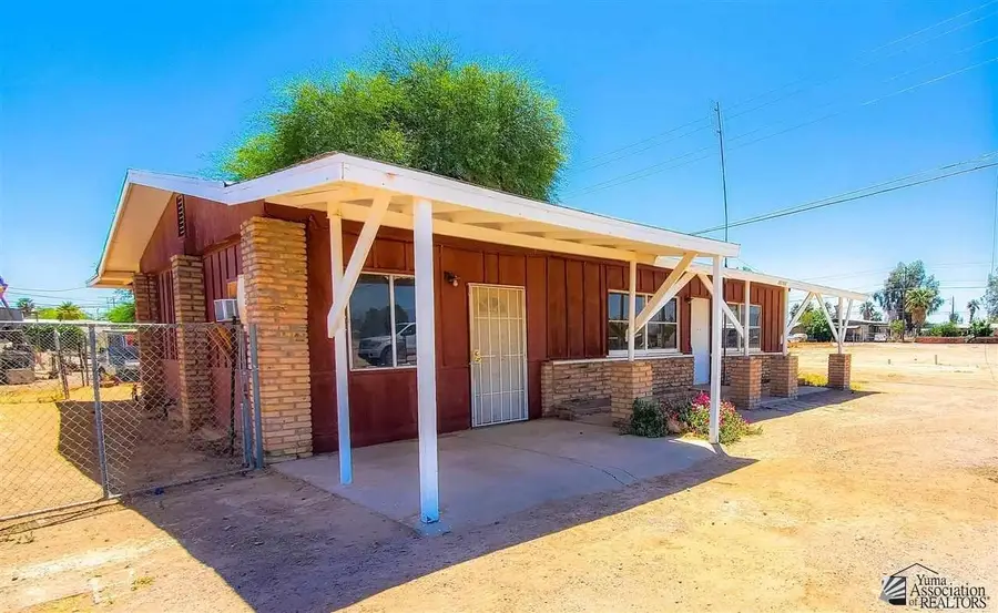 10417 S HELEN, Wellton, AZ 85356 - Image #2