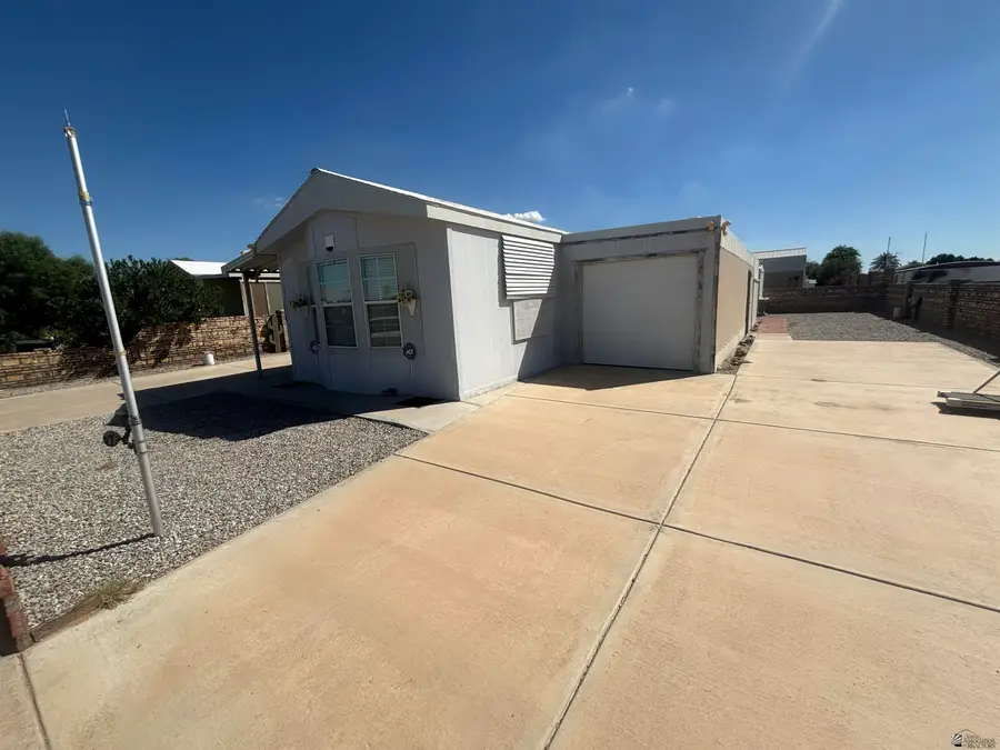 12263 E 38 ST, Yuma, AZ 85367 - Image #3
