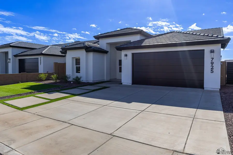 7925 E 34 PL, Yuma, AZ 85365 - Image #3