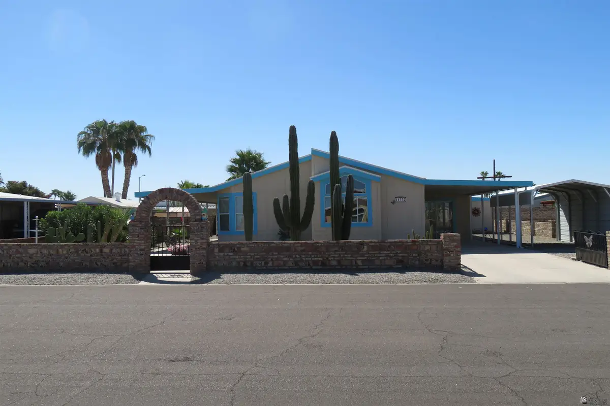 11337 E 34 ST, Yuma, AZ 85367 - Image #1
