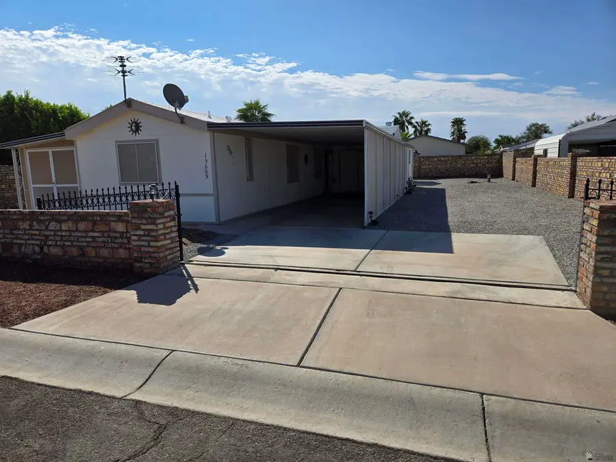 13609 E 50 ST, Yuma, AZ 85367 - Image #2