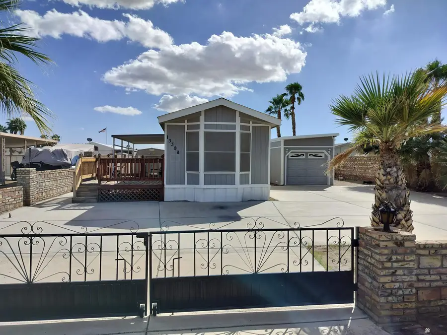 13399 E 48 DR, Yuma, AZ 85367 - Image #2