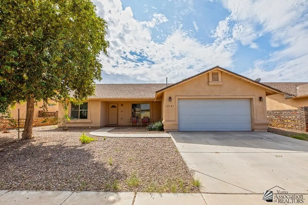 10181 E 35 PL, Yuma, AZ 85365 - Image #1
