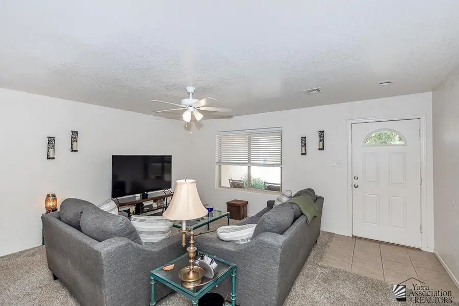 10181 E 35 PL, Yuma, AZ 85365 - Image #2