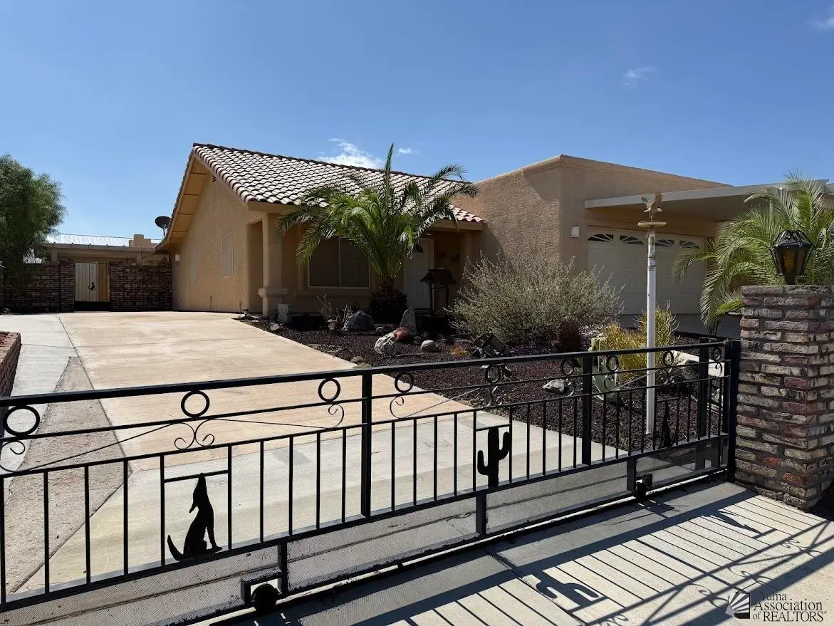 13531 E 53 ST, Yuma, AZ 85367 - Image #1