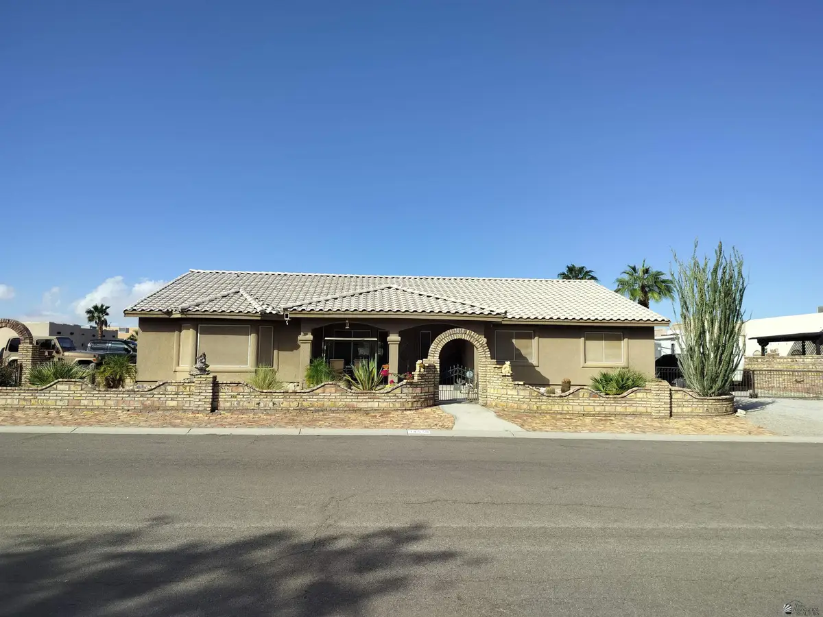 14530 E 55 ST, Yuma, AZ 85367 - Image #1