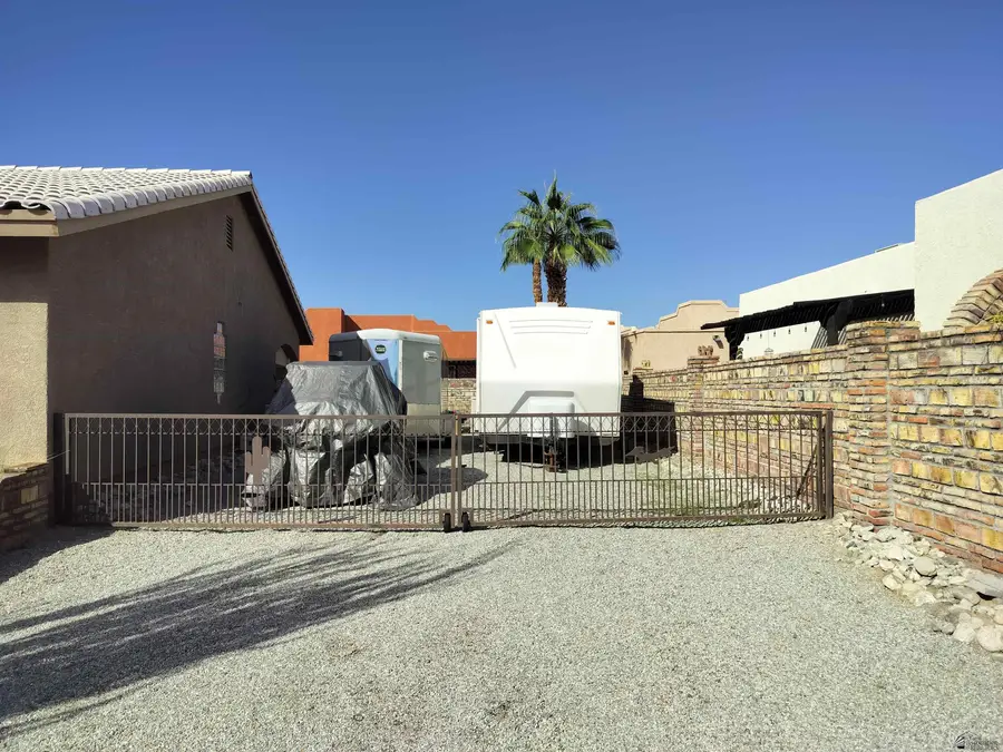 14530 E 55 ST, Yuma, AZ 85367 - Image #3