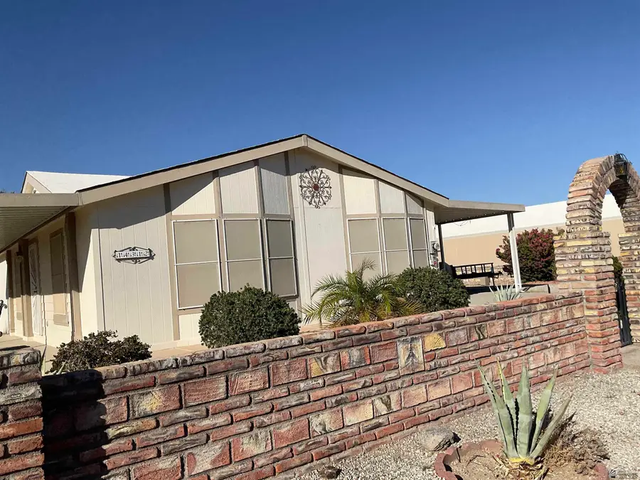 14312 E 49 ST, Yuma, AZ 85367 - Image #2