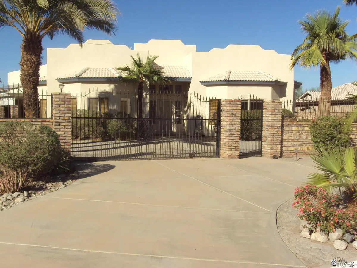 13310 CHASE WAY, Yuma, AZ 85367 - Image #1