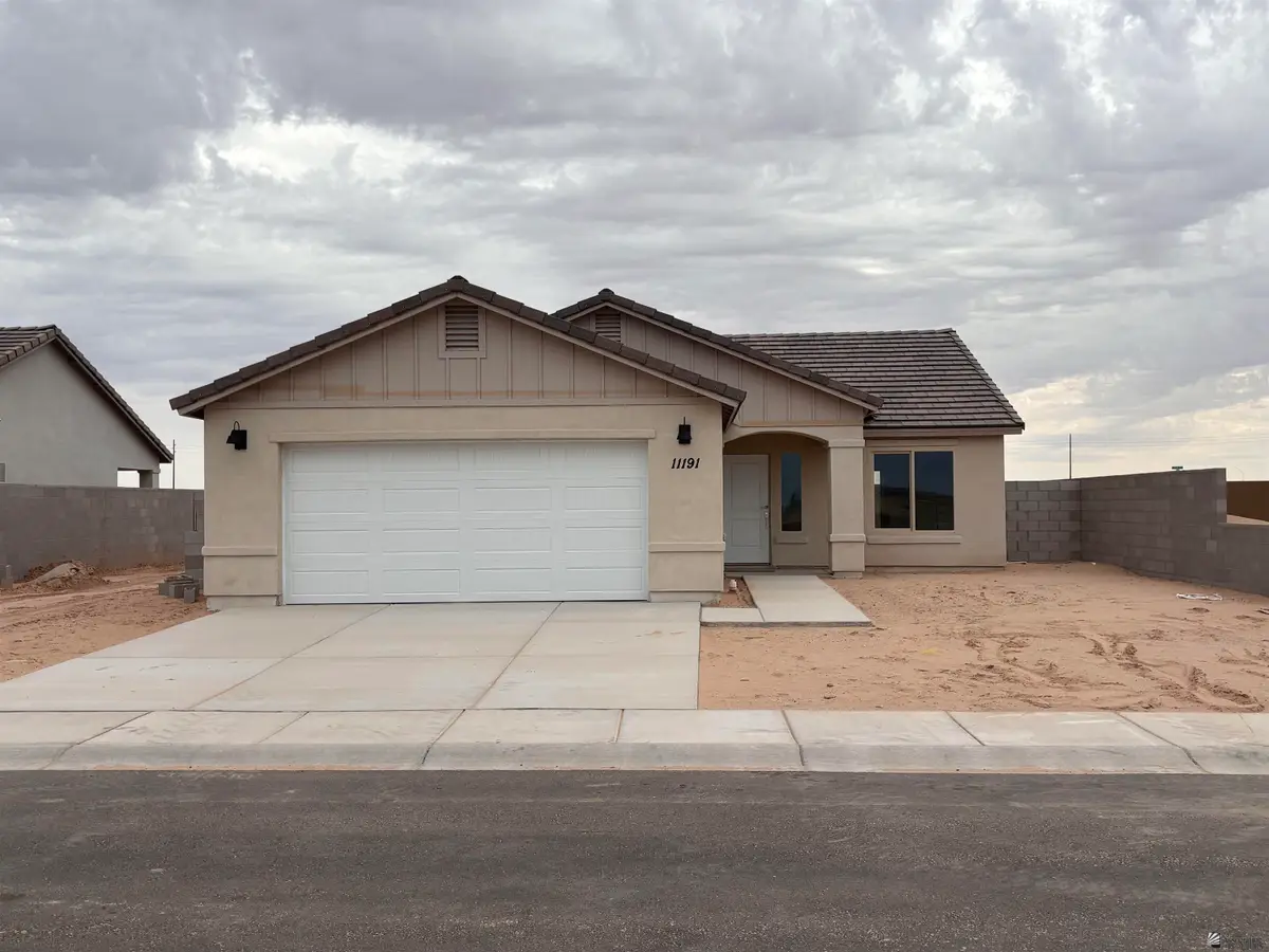 11191 E 42 PL, Yuma, AZ 85367 - Image #1