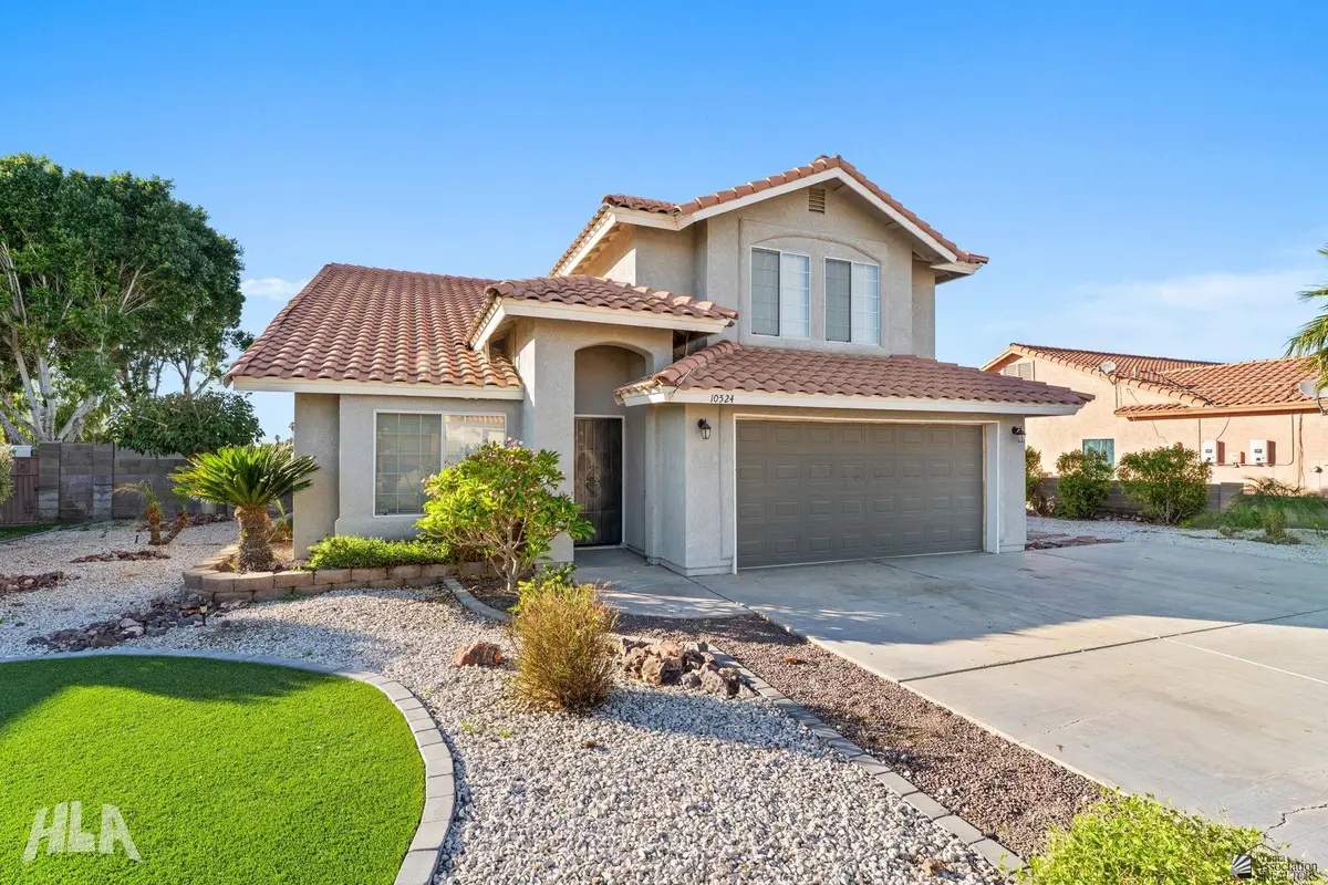 10524 S DEL GOLFO, Yuma, AZ 85367 - Image #1