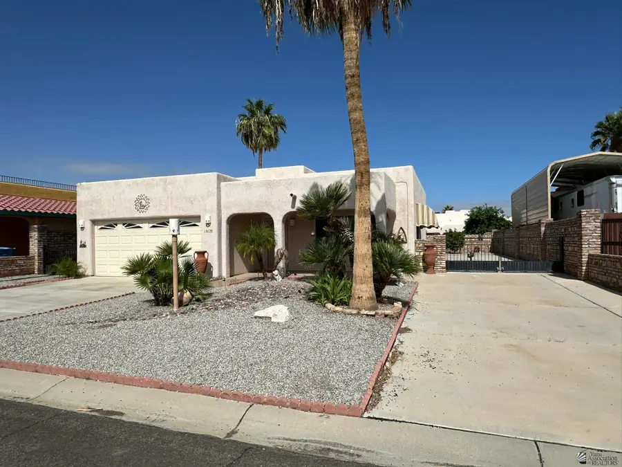 14128 E 49 DR, Yuma, AZ 85367 - Image #2