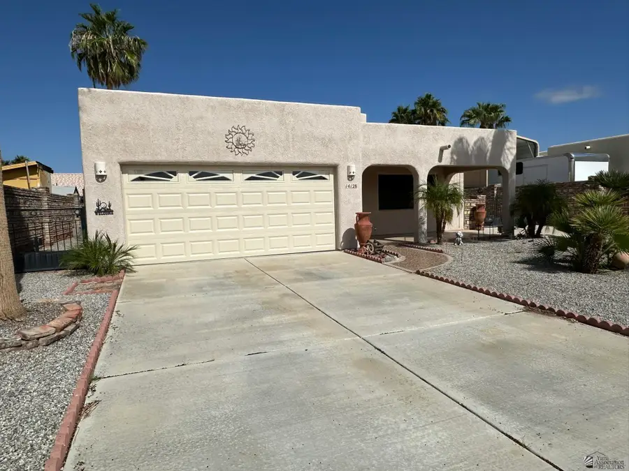 14128 E 49 DR, Yuma, AZ 85367 - Image #3