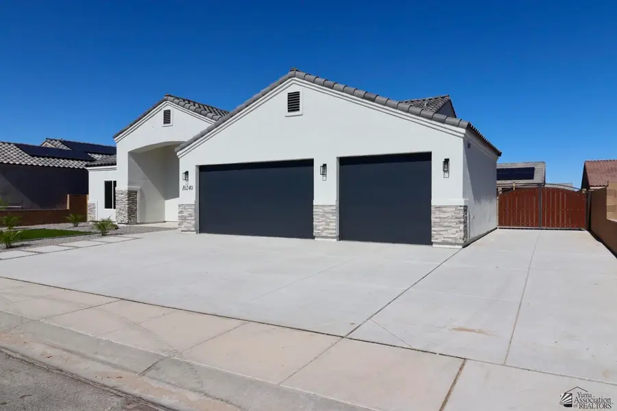 10240 E 39 WAY, Yuma, AZ 85365 - #3