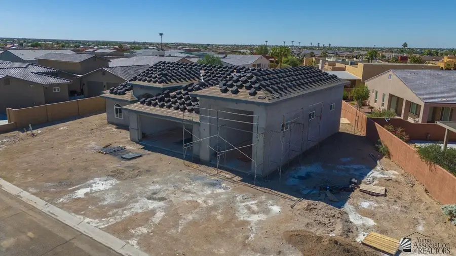 12784 S KARIMME AVE, Yuma, AZ 85367 - Image #3