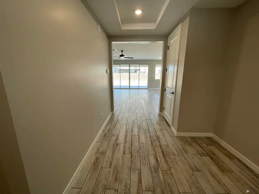 3709 S SANTANA DRIVE, Yuma, AZ 85365 - #3