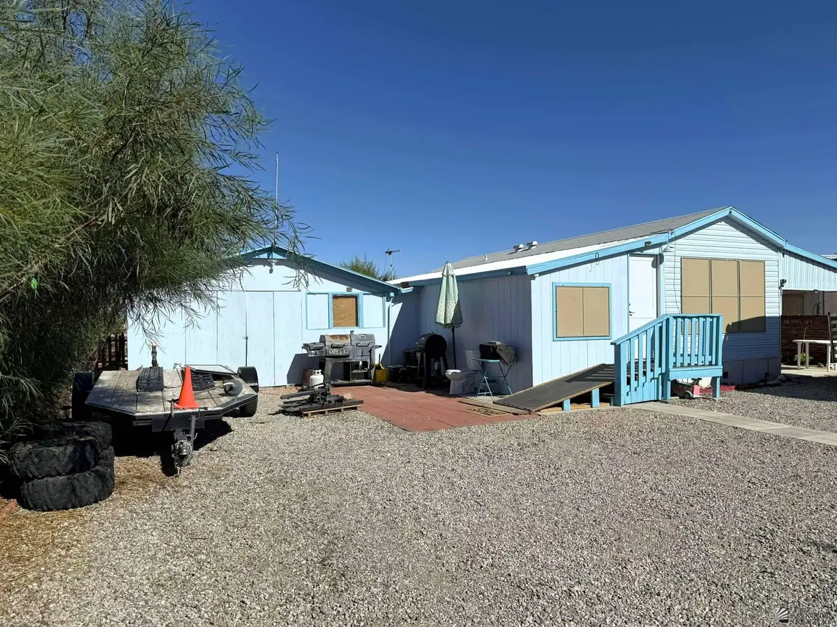 12204 E 39 PL, Yuma, AZ 85367 - Image #1