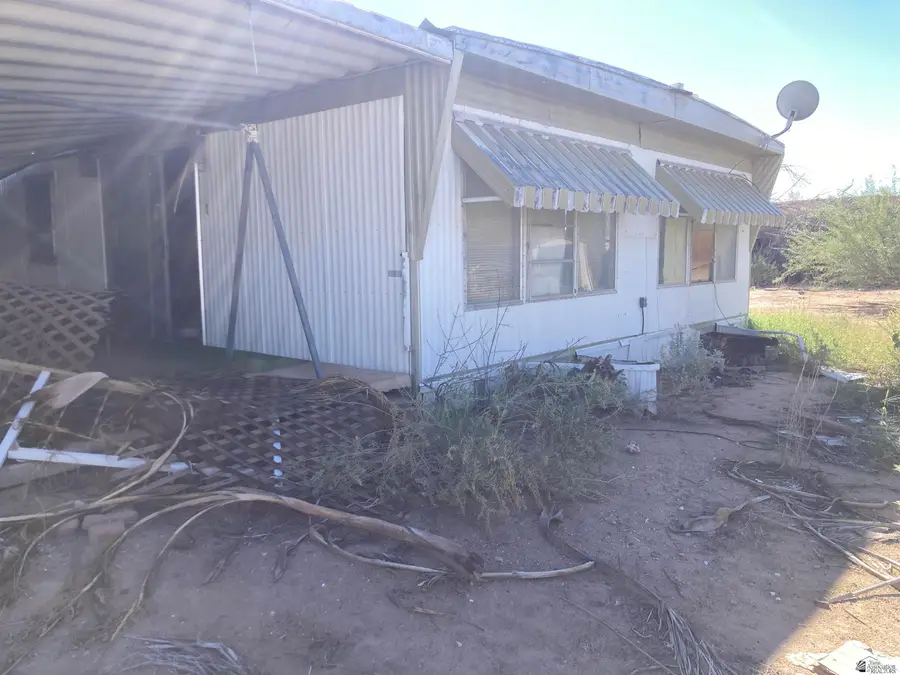 8858 S JEROME CT, Wellton, AZ 85356 - Image #2