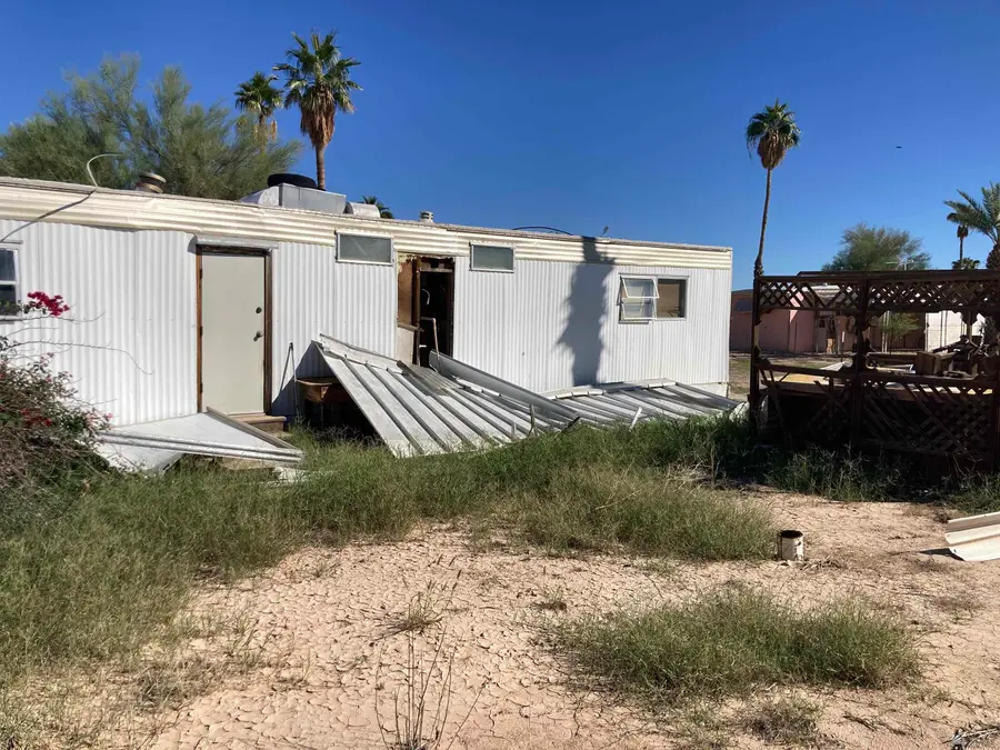 8858 S JEROME CT, Wellton, AZ 85356 - Image #3