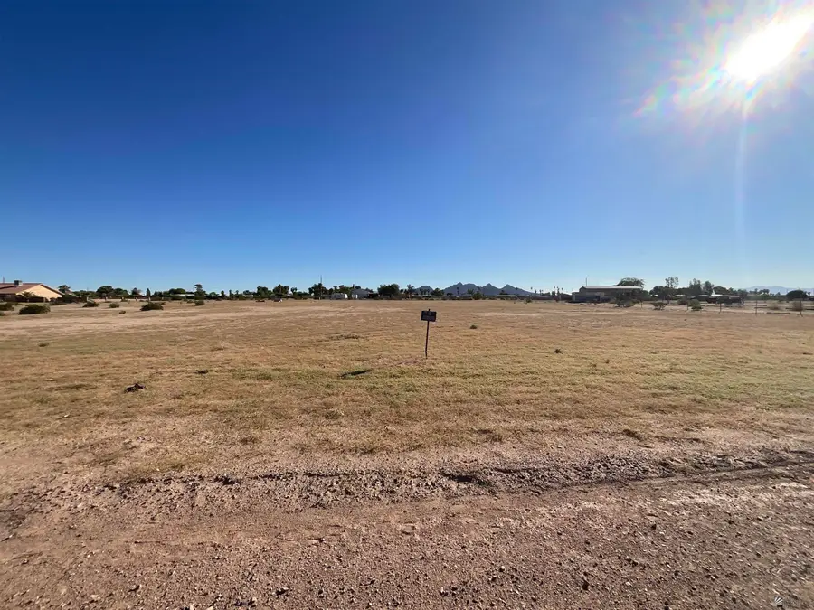 0000 ORANGE DR, Tacna, AZ 85347 - Image #3