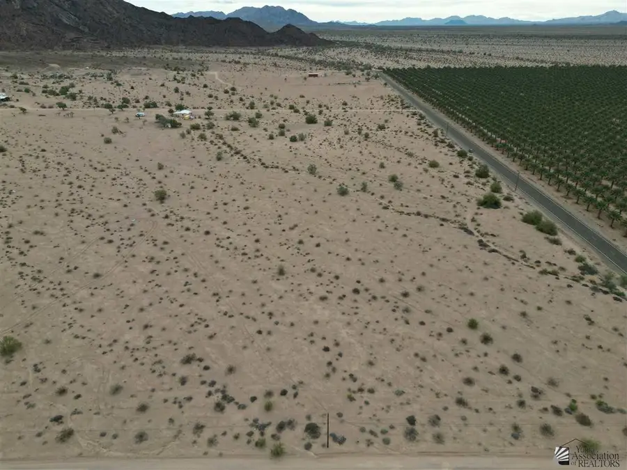 11777 S 36E, Wellton, AZ 85356 - #2