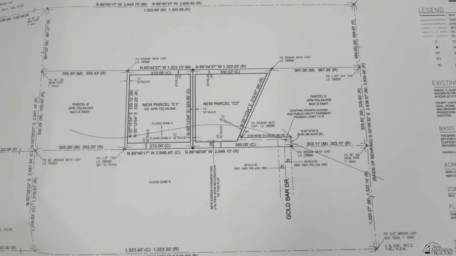 10317 S Mountain Dr, Yuma, AZ 85367 - #3
