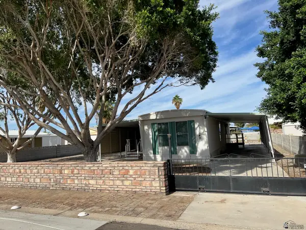 11240 E 34 PL, Yuma, AZ 85367