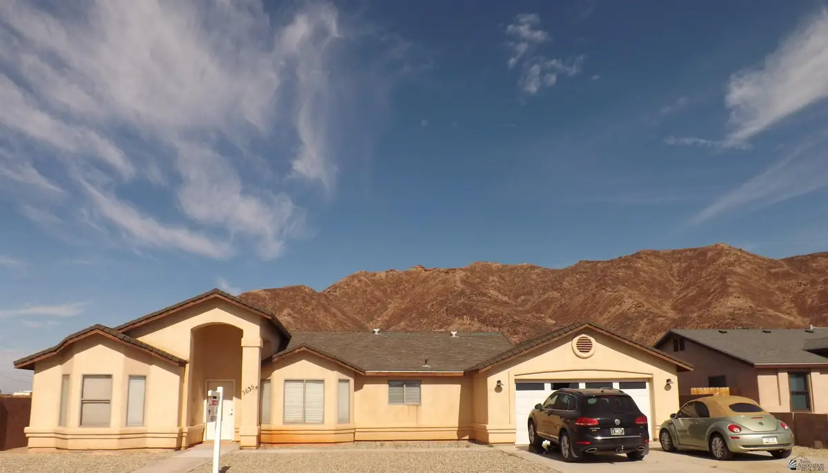 36354 MARGARET ST, Wellton, AZ 85356 - Image #1