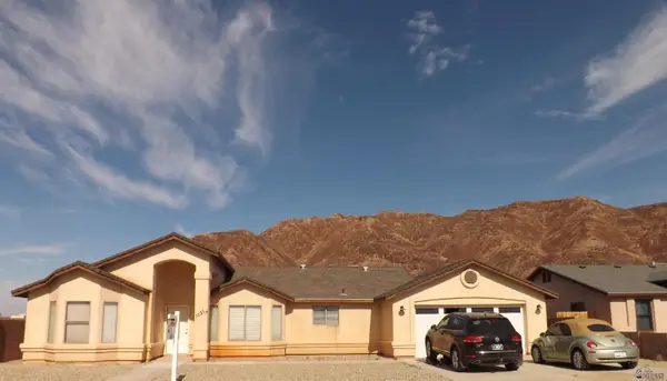 36354 MARGARET ST, Wellton, AZ 85356