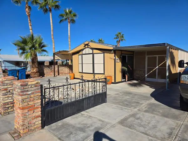 13478 E 49 ST, Yuma, AZ 85367