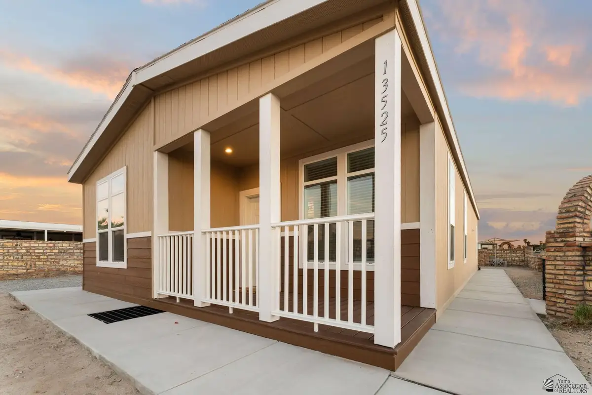 13525 E 48 DR, Yuma, AZ 85367 - Image #1