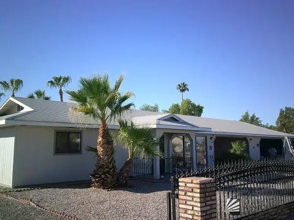 13371 E 36 PL, Yuma, AZ 85367