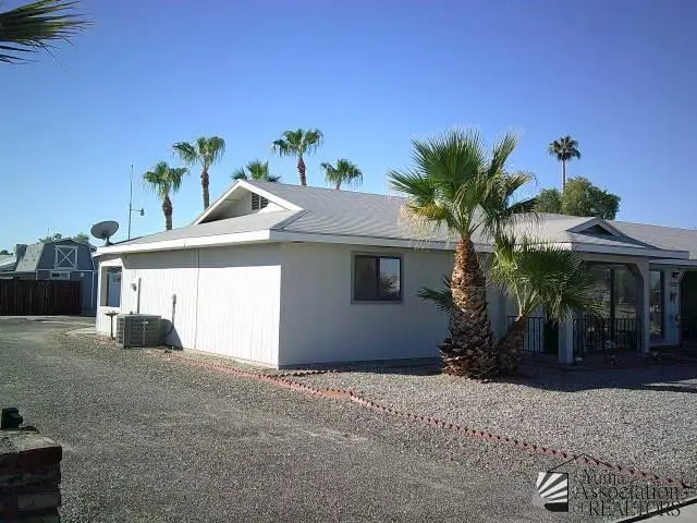 13371 E 36 PL, Yuma, AZ 85367 - Image #2
