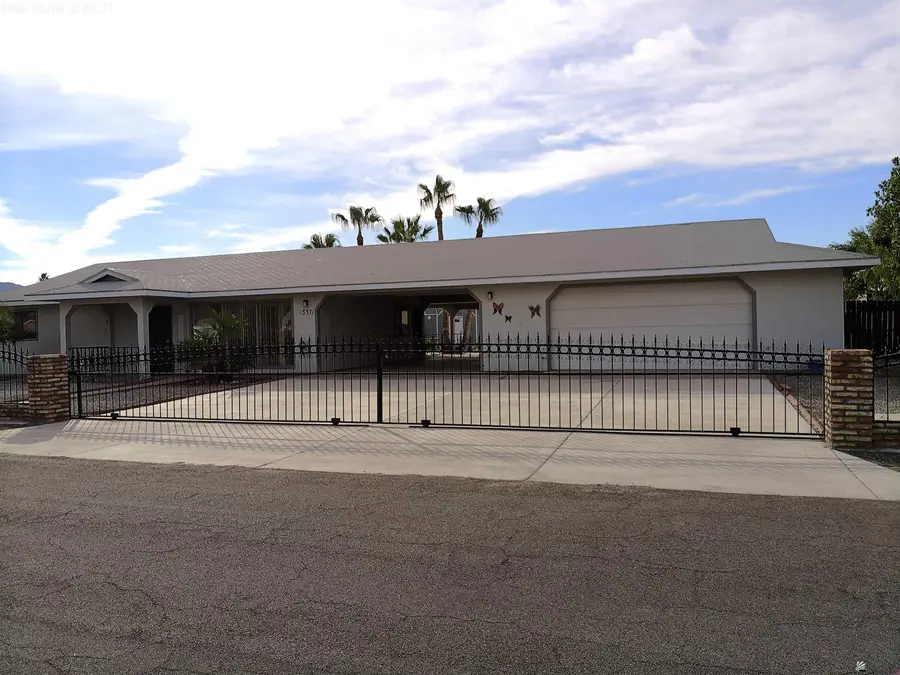 13371 E 36 PL, Yuma, AZ 85367 - Image #3