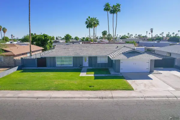 1437 E PALO VERDE ST, Yuma, AZ 85365