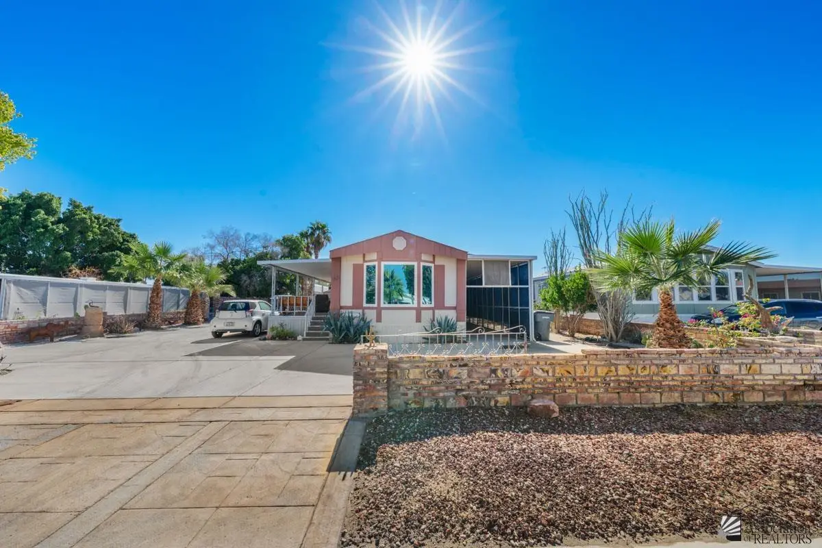 13321 E 45 LN, Yuma, AZ 85367 - Image #1